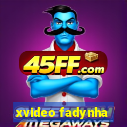 xvideo fadynha
